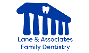 Lane & Associates Family Dentistry Logo